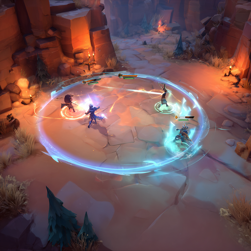 State-Driven Outcomes